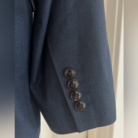 Zara Tailored fit Suit - Picture 8 of 11
